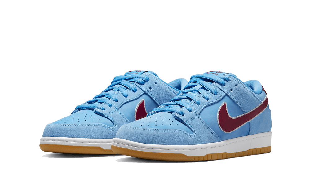 Nike SB Dunk Low Philadelphia Phillies