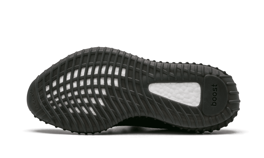 adidas Yeezy Boost 350 V2 Core Black Red