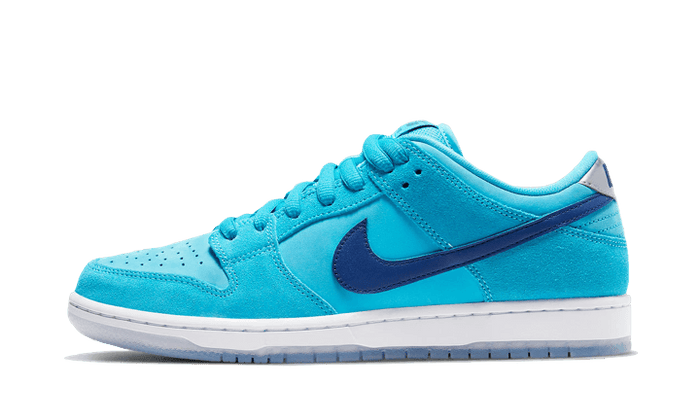 Nike SB Dunk Low Pro Blue Fury