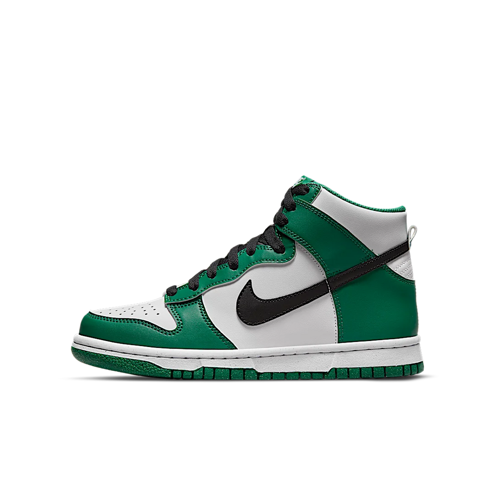 Nike Dunk High Celtics (GS)