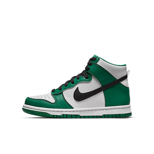 Nike Dunk High Celtics (GS)
