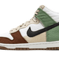 Nike Dunk High Next Nature Summit White (W)