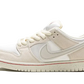 Nike SB Dunk Low City of Love Light Bone