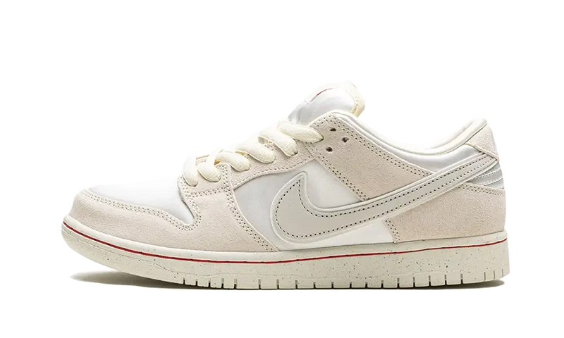 Nike SB Dunk Low City of Love Light Bone