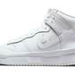 Nike Dunk High Up Summit White Sail (W)
