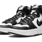 Nike Dunk High Up Panda (W)