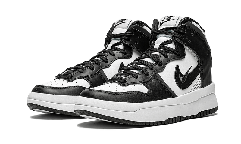 Nike Dunk High Up Panda (W)