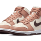 Nike Dunk High Dusted Clay (W)