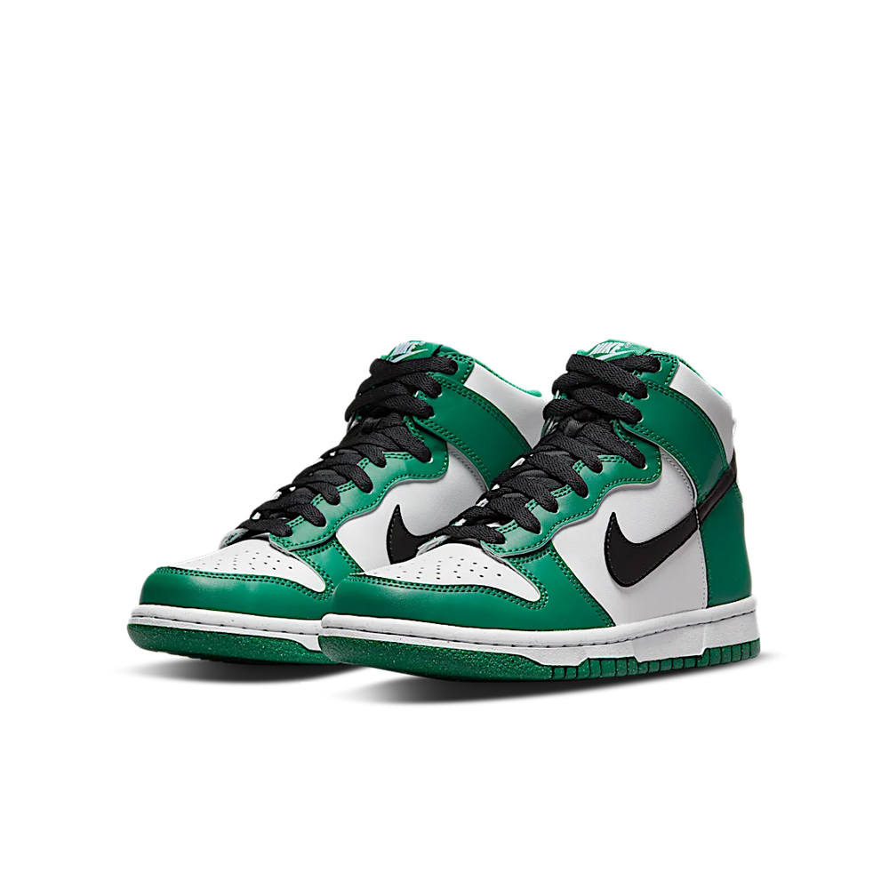 Nike Dunk High Celtics (GS)