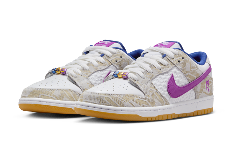 Nike SB Dunk Low Rayssa Leal