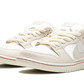Nike SB Dunk Low City of Love Light Bone