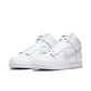 Nike Dunk High SP Pure Platinum