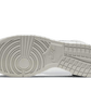Nike Dunk High Retro White Vast Grey
