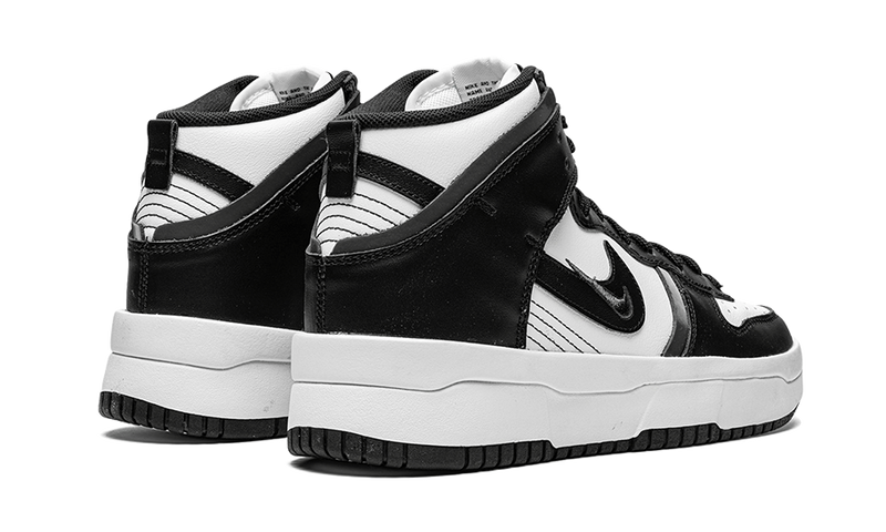 Nike Dunk High Up Panda (W)