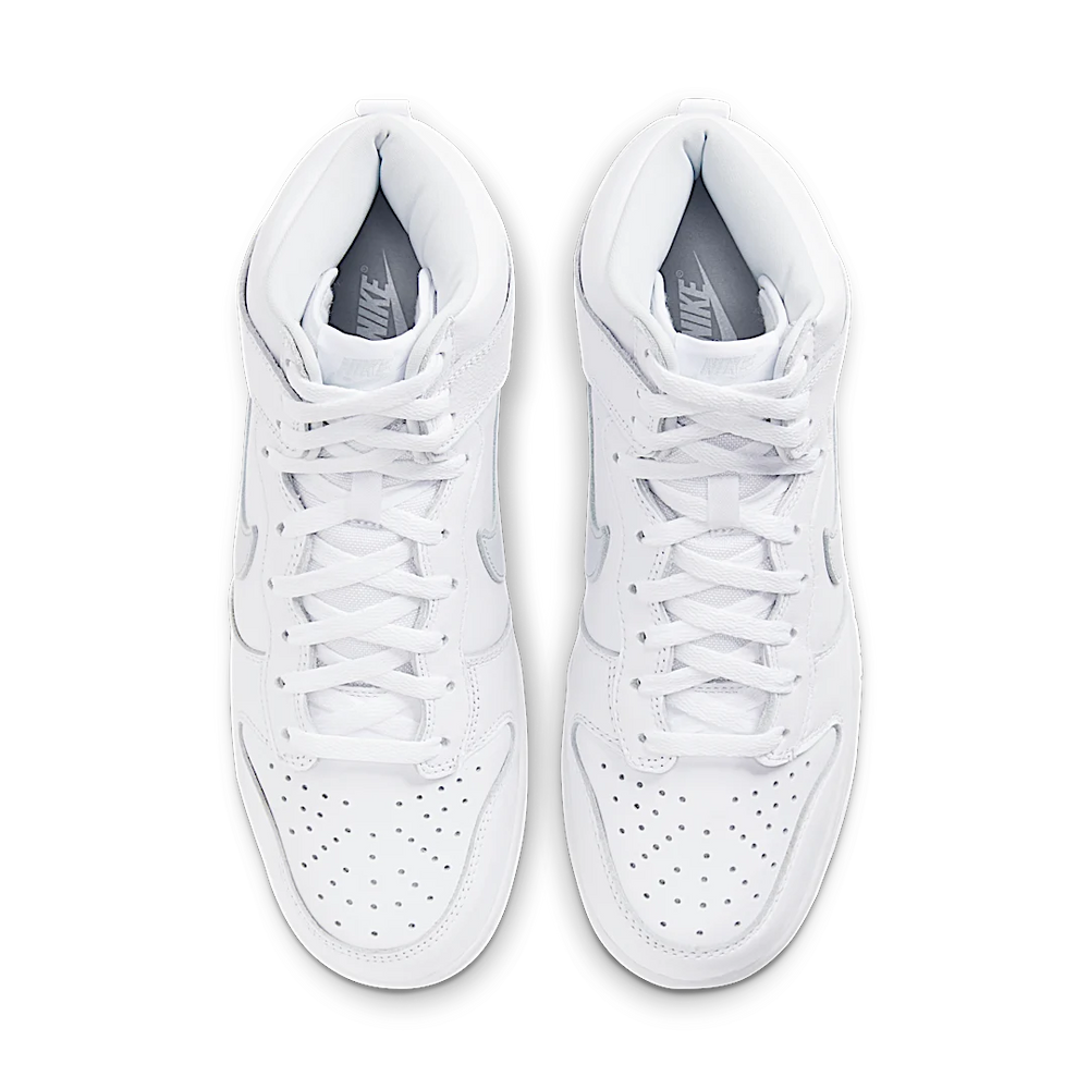 Nike Dunk High SP Pure Platinum