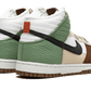 Nike Dunk High Next Nature Summit White (W)