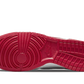 Nike Dunk High Championship White Red