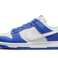 Nike Dunk Low Racer Blue Photon Dust