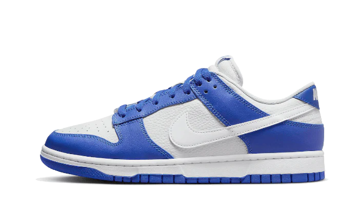 Nike Dunk Low Racer Blue Photon Dust