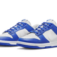 Nike Dunk Low Racer Blue Photon Dust