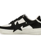 A Bathing Ape Bape Sta OS Black