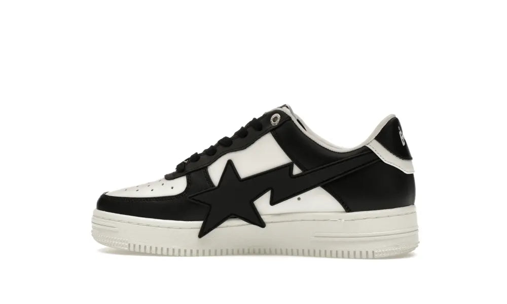 A Bathing Ape Bape Sta OS Black