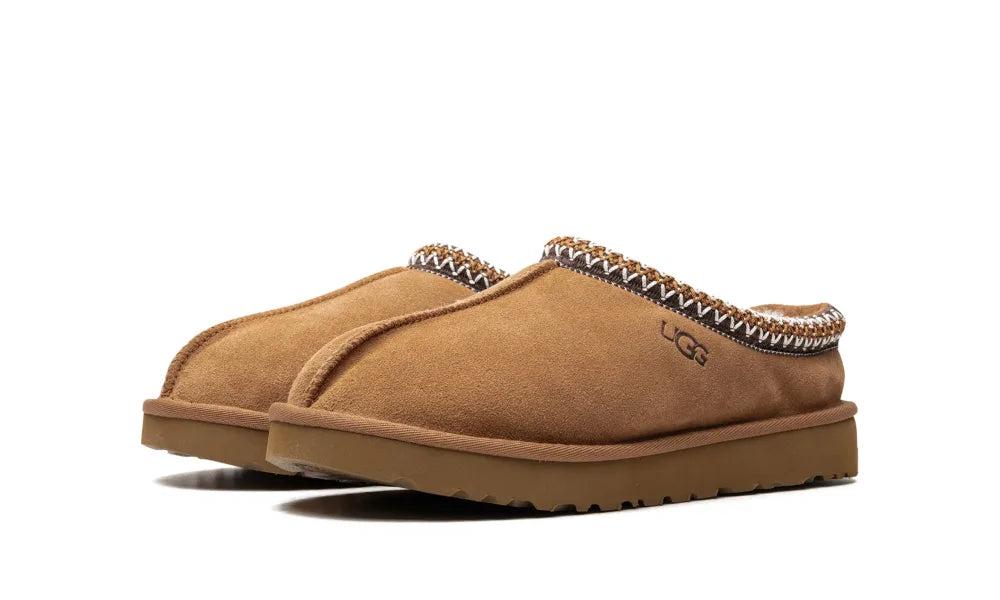 UGG Tasman Slipper Chestnut (W)