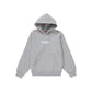 Supreme Box Logo Hooded Sweatshirt (FW24) Heather Grey