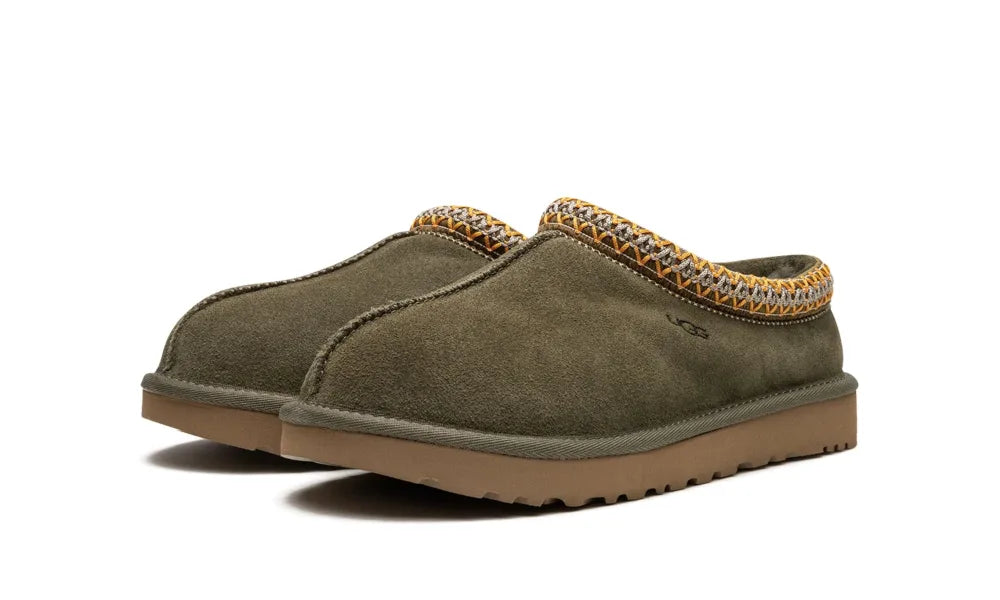 UGG Tasman Slipper Burnt Olive (W)