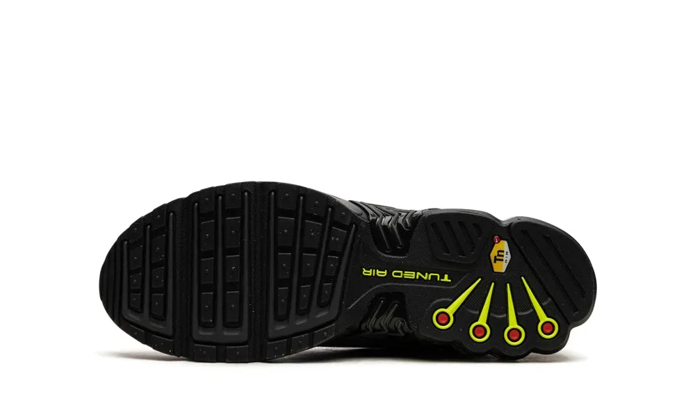 Nike Air Max Plus 3 Black Volt