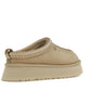 UGG Tazz Slipper Mustard Seed (W)