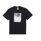 Supreme Jordan Biggie S S Top Black