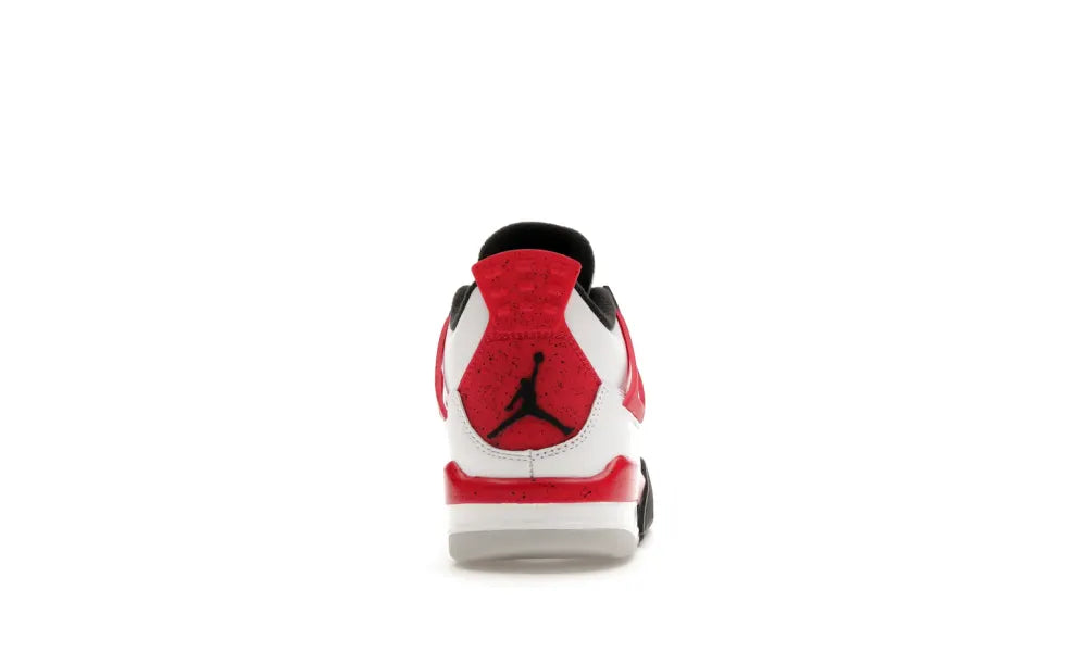 Jordan 4 Retro Red Cement (GS)