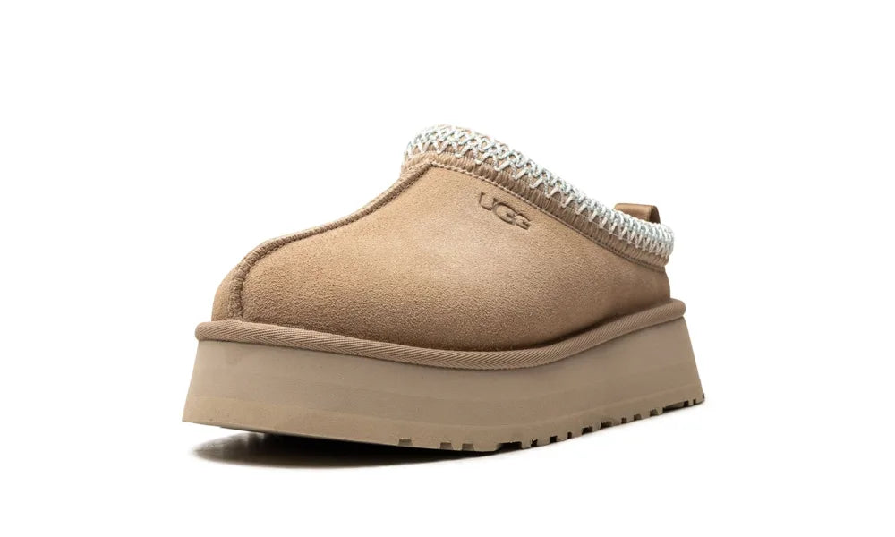 UGG Tazz Slipper Sand (W)