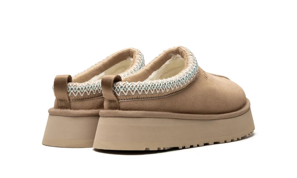 UGG Tazz Slipper Sand (W)