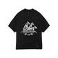 Represent Bullterrier T-Shirt Jet Black