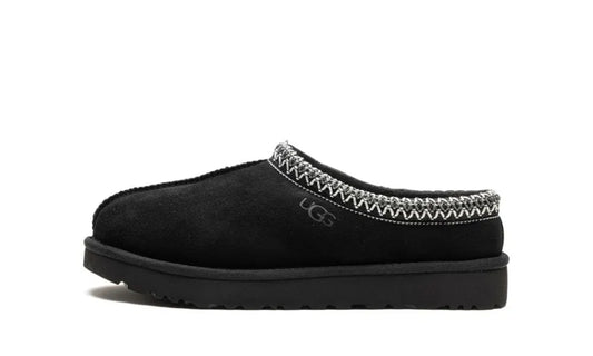 UGG Tasman Slipper Black (W)