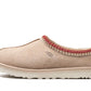 UGG Tasman Slipper Sand Dark Cherry (W)