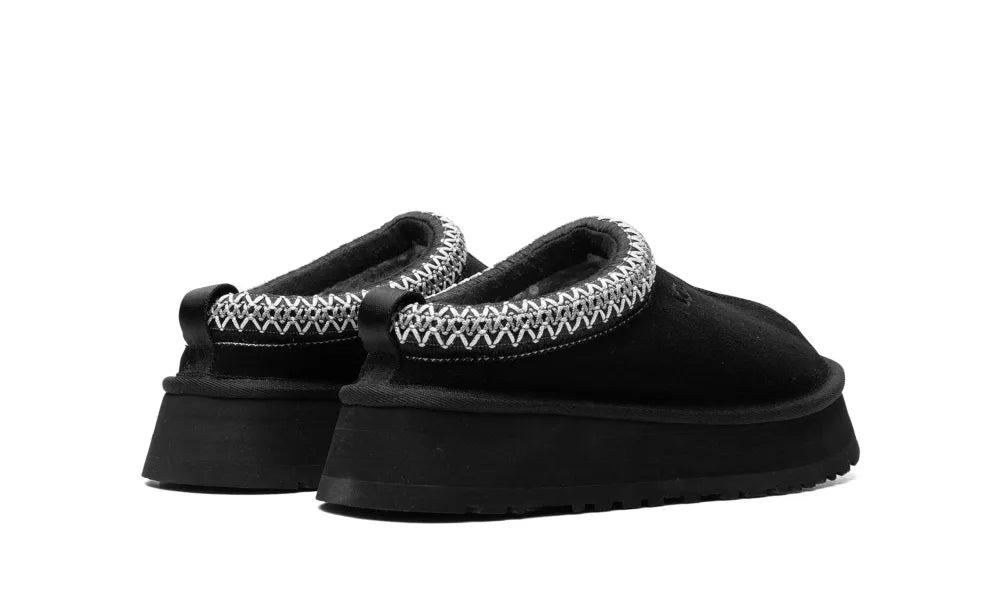 UGG Tazz Slipper Black (W)