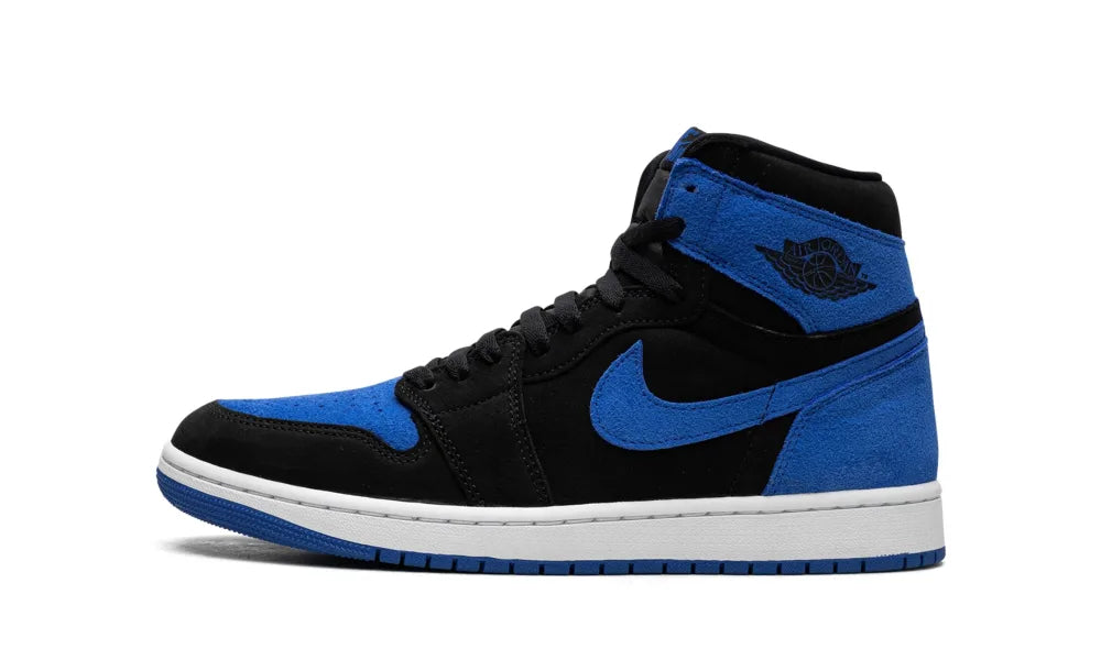 Jordan 1 Retro High OG Royal Reimagined