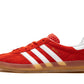 Adidas Gazelle Indoor Bold Orange (W)