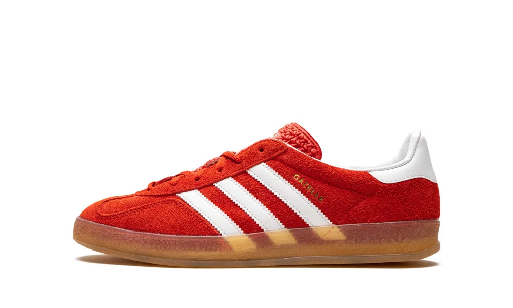 Adidas Gazelle Indoor Bold Orange (W)