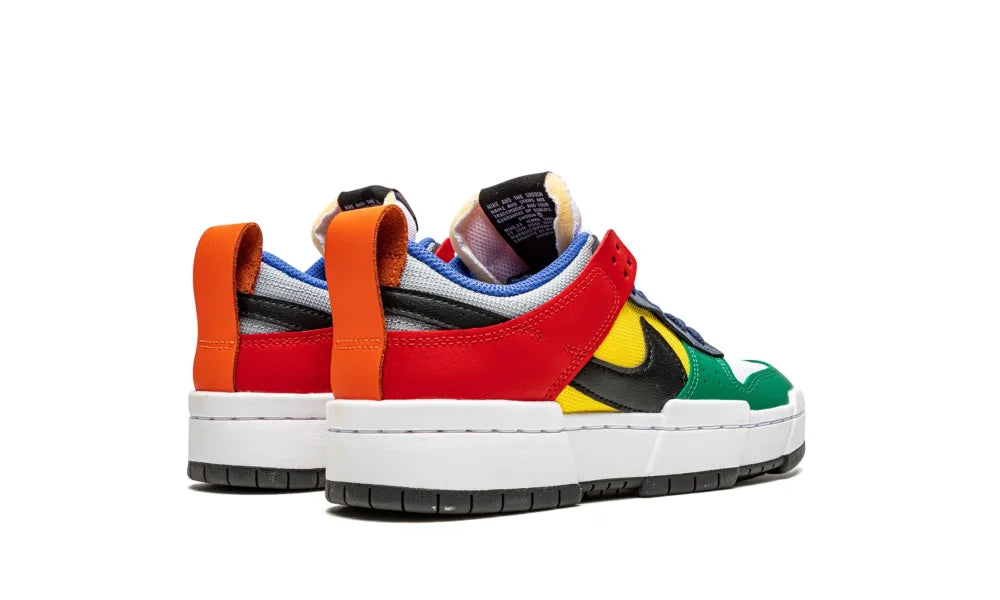 Nike Dunk Low Disrupt Multi-Color (W)