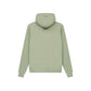 Fear of God Essentials Hoodie Seafoam