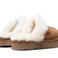 UGG Disquette Slipper Chestnut (W)