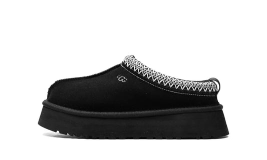 UGG Tazz Slipper Black (W)