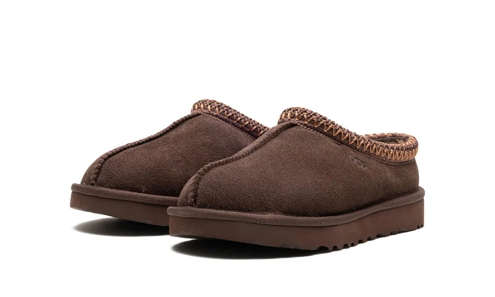 UGG Tasman Slipper Burnt Cedar (W)