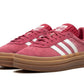 Adidas Gazelle Bold Wild Pink (Womens)