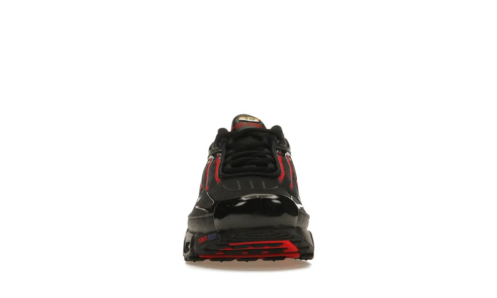 Nike Air Max Plus 3 SE Spider-Man Across the Spider-Verse