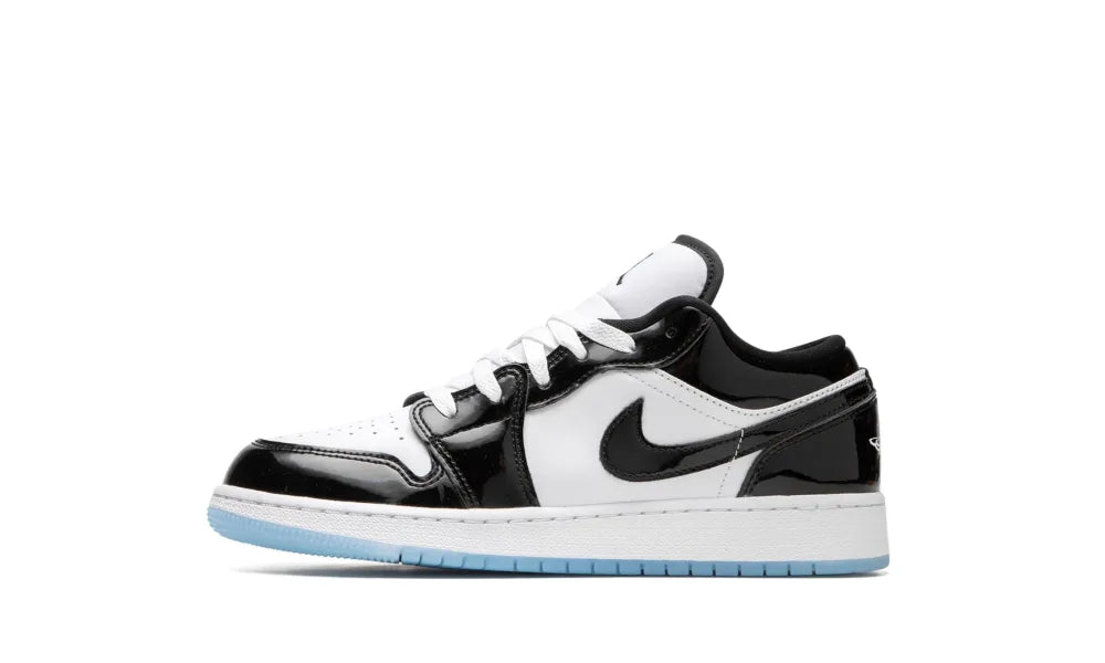 Jordan 1 Low SE Concord (GS)